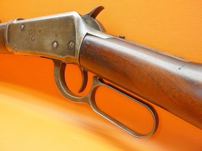 Winchester Model 1894 .32-40 Rare 22