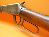 Winchester Model 1894 .32-40 Rare 22