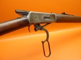 Winchester Model 1894 .32-40 Rare 22