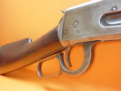 Winchester Model 1894 .32-40 Rare 22