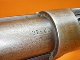 Winchester Model 1894 .32-40 Rare 22