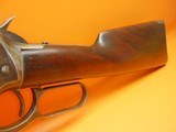 Winchester Model 1894 .32-40 Rare 22