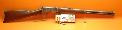 Winchester Model 1894 .32-40 Rare 22