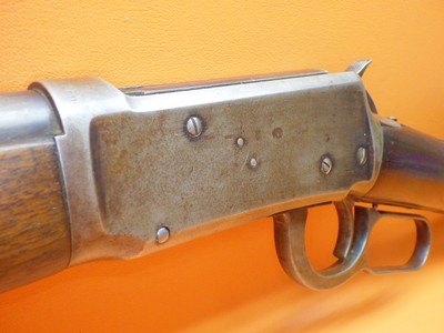 Winchester Model 1894 .32-40 Rare 22