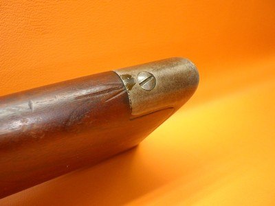 Winchester Model 1894 .32-40 Rare 22