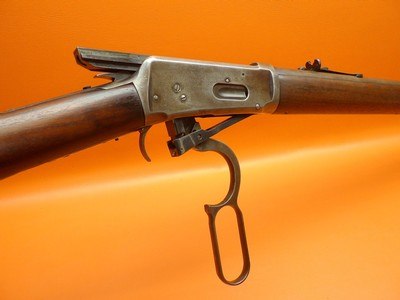 Winchester Model 1894 .32-40 Rare 22