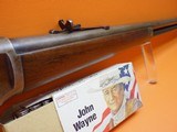 Winchester Model 1894 .32-40 Rare 22