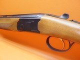 Orvis Uplander O/U (By Beretta) 20Ga 26