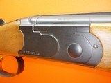 Orvis Uplander O/U (By Beretta) 20Ga 26