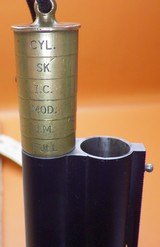 Orvis Uplander O/U (By Beretta) 20Ga 26