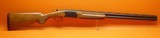 Orvis Uplander O/U (By Beretta) 20Ga 26