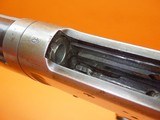 Winchester Model 55 Takedown In The Very Rare .25-35 Win 24