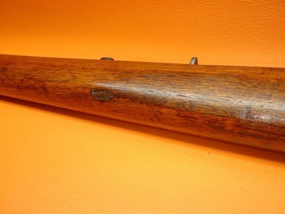 Winchester Model 55 Takedown In The Very Rare .25-35 Win 24