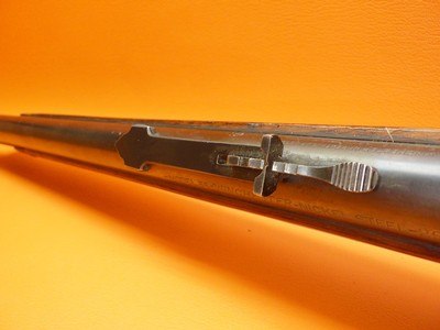 Winchester Model 55 Takedown In The Very Rare .25-35 Win 24
