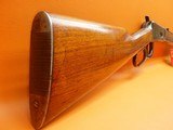 Winchester Model 55 Takedown In The Very Rare .25-35 Win 24