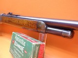 Winchester Model 55 Takedown In The Very Rare .25-35 Win 24