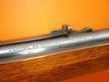 Winchester Model 55 Takedown In The Very Rare .25-35 Win 24