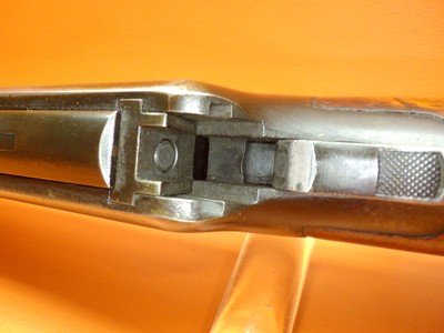 Winchester Model 55 Takedown In The Very Rare .25-35 Win 24