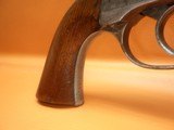 Rare JM Cooper 1st Model Navy DOUBLE ACTION Percussion Revolver Colt Adaptation MFG 1864 & all matching - 3 of 25