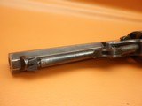 Rare JM Cooper 1st Model Navy DOUBLE ACTION Percussion Revolver Colt Adaptation MFG 1864 & all matching - 21 of 25