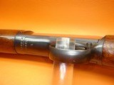 Winchester Model 63 .22 LR/Superspeed/Super X 23"Bbl Takedown Mfg 1951 Great Condition - See For Yourself - 20 of 25