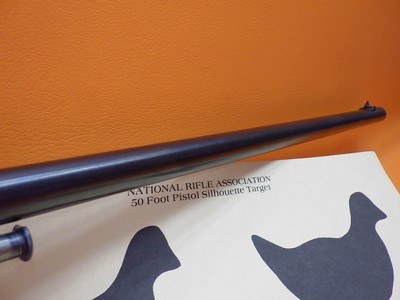 Winchester Model 63 .22 LR/Superspeed/Super X 23"Bbl Takedown Mfg 1951 Great Condition - See For Yourself - Image 8 of 25