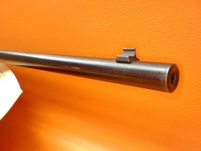 Winchester Model 63 .22 LR/Superspeed/Super X 23"Bbl Takedown Mfg 1951 Great Condition - See For Yourself - Image 9 of 25