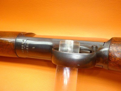 Winchester Model 63 .22 LR/Superspeed/Super X 23"Bbl Takedown Mfg 1951 Great Condition - See For Yourself - Image 20 of 25