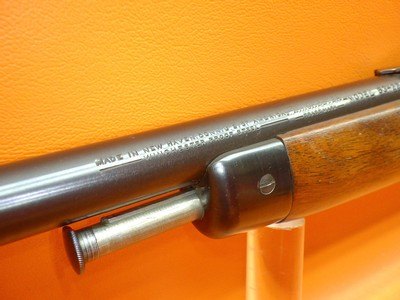 Winchester Model 63 .22 LR/Superspeed/Super X 23"Bbl Takedown Mfg 1951 Great Condition - See For Yourself - Image 15 of 25