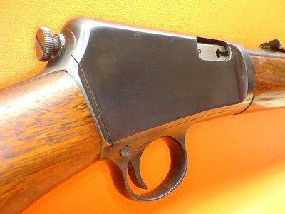Winchester Model 63 .22 LR/Superspeed/Super X 23"Bbl Takedown Mfg 1951 Great Condition - See For Yourself - Image 4 of 25