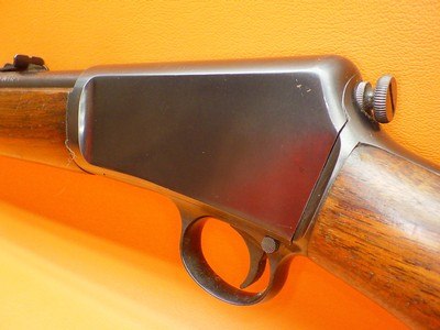 Winchester Model 63 .22 LR/Superspeed/Super X 23"Bbl Takedown Mfg 1951 Great Condition - See For Yourself - Image 12 of 25