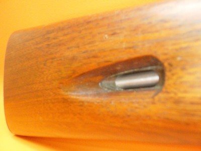 Winchester Model 63 .22 LR/Superspeed/Super X 23"Bbl Takedown Mfg 1951 Great Condition - See For Yourself - Image 3 of 25