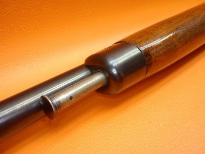 Winchester Model 63 .22 LR/Superspeed/Super X 23"Bbl Takedown Mfg 1951 Great Condition - See For Yourself - Image 21 of 25