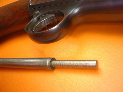 Winchester Model 63 .22 LR/Superspeed/Super X 23"Bbl Takedown Mfg 1951 Great Condition - See For Yourself - Image 24 of 25