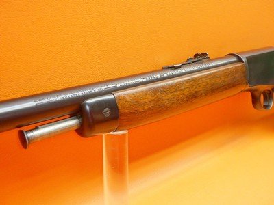 Winchester Model 63 .22 LR/Superspeed/Super X 23"Bbl Takedown Mfg 1951 Great Condition - See For Yourself - Image 13 of 25