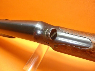 Winchester Model 63 .22 LR/Superspeed/Super X 23"Bbl Takedown Mfg 1951 Great Condition - See For Yourself - Image 17 of 25