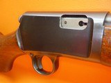Winchester Model 63 .22 LR/Superspeed/Super X 23"Bbl Takedown Mfg 1951 Great Condition - See For Yourself - 5 of 25