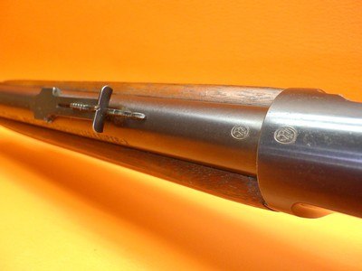 Winchester Model 63 .22 LR/Superspeed/Super X 23"Bbl Takedown Mfg 1951 Great Condition - See For Yourself - Image 18 of 25