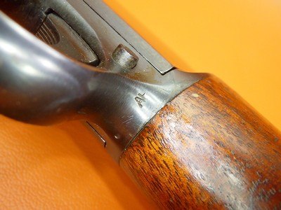 Winchester Model 63 .22 LR/Superspeed/Super X 23"Bbl Takedown Mfg 1951 Great Condition - See For Yourself - Image 22 of 25