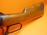 Winchester Flat Band Model 94 .30 WCF 20"Bbl Pre-64 Type 3 Receiver/Tang Smooth Mag Tube Cap - 9 of 25