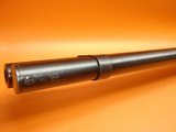 Winchester Flat Band Model 94 .30 WCF 20"Bbl Pre-64 Type 3 Receiver/Tang Smooth Mag Tube Cap - 21 of 25