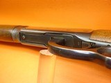 Winchester Flat Band Model 94 .30 WCF 20"Bbl Pre-64 Type 3 Receiver/Tang Smooth Mag Tube Cap - 20 of 25