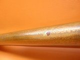 Winchester Flat Band Model 94 .30 WCF 20"Bbl Pre-64 Type 3 Receiver/Tang Smooth Mag Tube Cap - 19 of 25