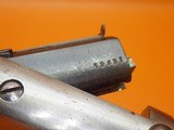 J.Stevens Offhand Target No.35 .22RF 10"Partial Octagon Bbl Mfg 1907-16 - 19 of 21