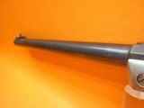 J.Stevens Offhand Target No.35 .22RF 10"Partial Octagon Bbl Mfg 1907-16 - 13 of 21