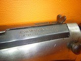 J.Stevens Offhand Target No.35 .22RF 10"Partial Octagon Bbl Mfg 1907-16 - 12 of 21