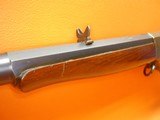 J.Stevens Favorite Rifle .32 Long(RF) 22"Half Octagon Bbl Falling Block S-Lever Early 1900's Folding Leaf Sight - 13 of 25