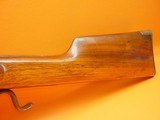 J.Stevens Favorite Rifle .32 Long(RF) 22"Half Octagon Bbl Falling Block S-Lever Early 1900's Folding Leaf Sight - 9 of 25