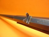 J.Stevens Favorite Rifle .32 Long(RF) 22"Half Octagon Bbl Falling Block S-Lever Early 1900's Folding Leaf Sight - 20 of 25