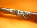 J.Stevens Favorite Rifle .32 Long(RF) 22"Half Octagon Bbl Falling Block S-Lever Early 1900's Folding Leaf Sight - 23 of 25
